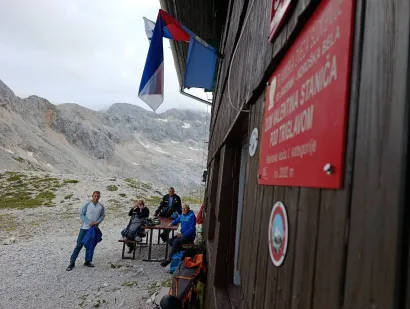 Predah u dobrom društvu/Foto: Tihomir Krajnović