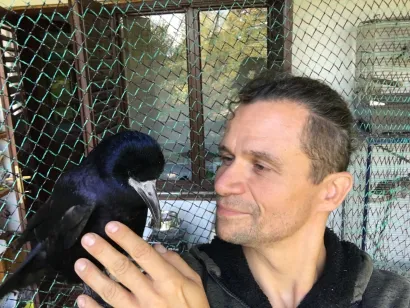 Foto: Privatni album