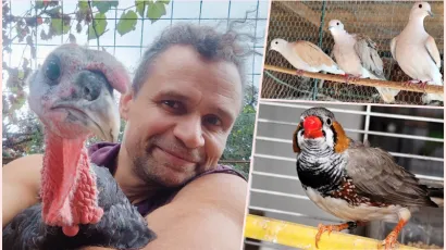 Foto: Privatni album