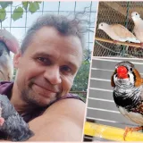 Foto: Privatni album