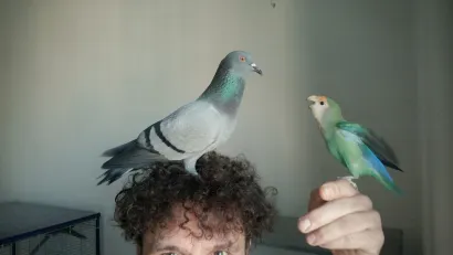 Foto: Privatni album