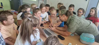 Foto: Privatni album