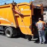 Odvoz počinje u 7 sati, a otpad pripremljen nakon prolaska naših vozila neće se naknadno odvoziti/Foto: Deni Marčinković