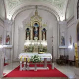 Foto: Župa Uznesenja Blažene Djevice Marije Garešnica