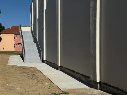 Foto: Krugoval Garešnica