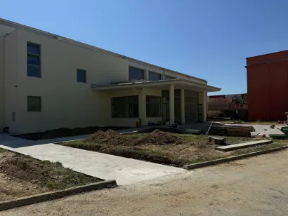 Foto: Krugoval Garešnica