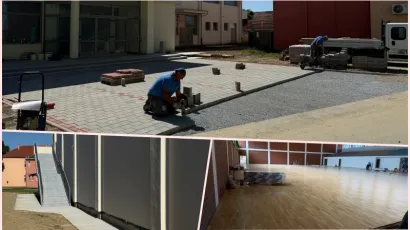 Foto: Krugoval Garešnica