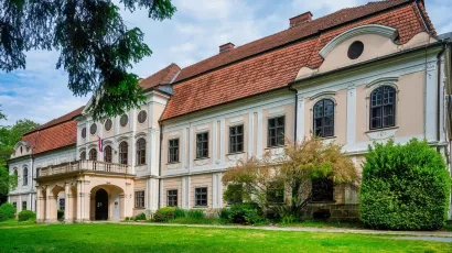 Zavičajni muzej Daruvar