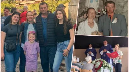 Foto: Obitelj Brletić