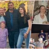 Foto: Obitelj Brletić