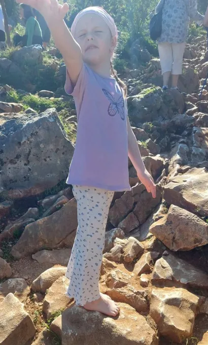 Foto: Obitelj Brletić