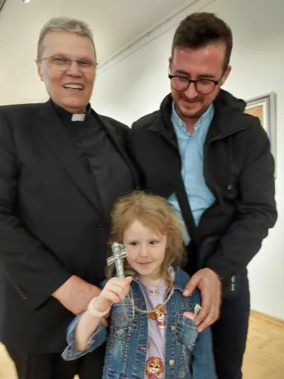 Foto: Obitelj Brletić