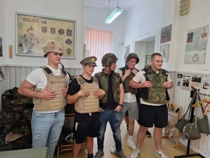 U sklopu projekta održane su različite aktivnosti/Foto: Udruga slijepih Pakrac-Lipik