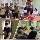 Foto: Udruga slijepih Pakrac-Lipik