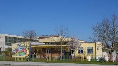 Foto: Krugoval Garešnica