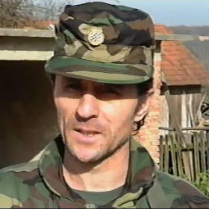 Foto: Privatni album