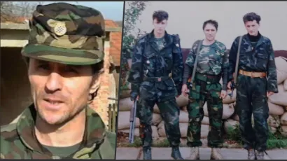 Foto: Privatni album