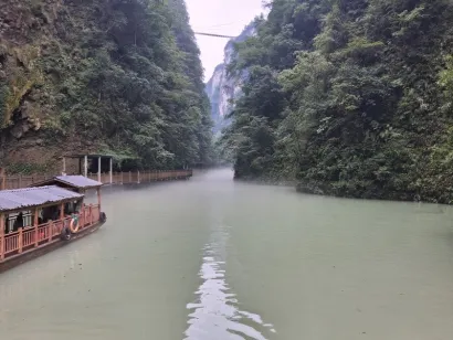 Veliki kanjon očarava ljepotom/Foto: Jana Prević Finderle