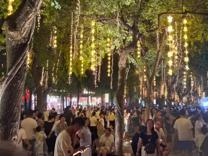 XI AN/Foto: Jana Prević Finderle