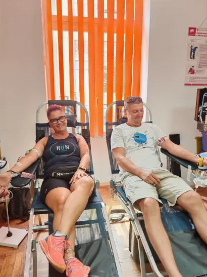 Foto: Crveni križ Daruvar