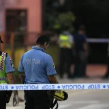 Srećom, nitko nije ozlijeđen/Foto: Ranko Suvar/CROPIX (Ilustracija)