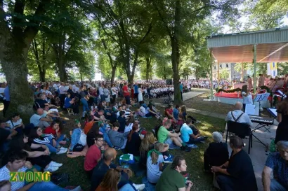 Foto: Štefan Brajković/Zvono