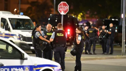 Foto: Goran Mehkek/CROPIX (Ilustracija)