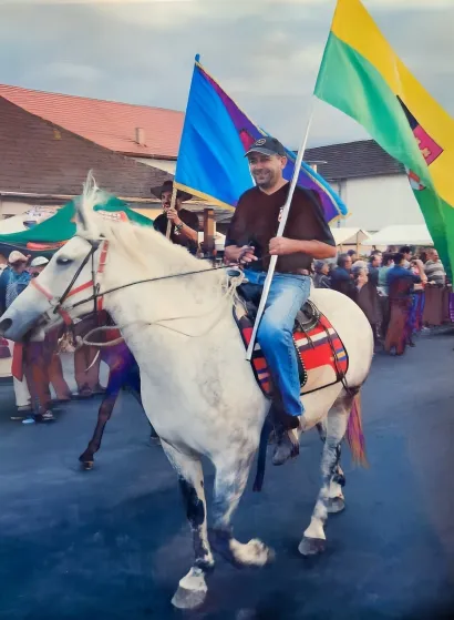 Foto: Privatni album