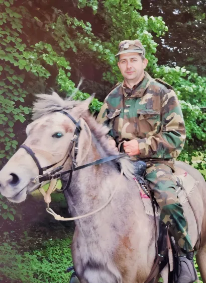 Foto: Privatni album