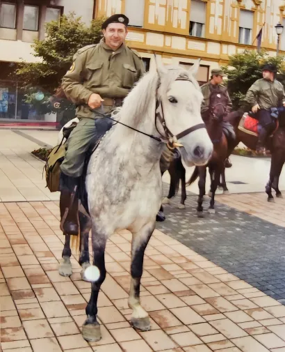 Foto: Privatni album