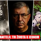 Foto: Privatni album, MojPortal.hr