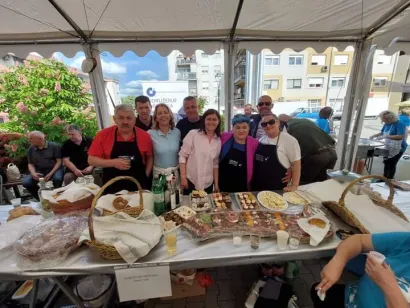 Foto: Privatni album Marina Ivanko