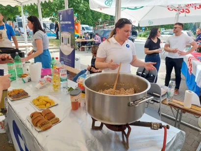 Foto: Privatni album Marina Ivanko