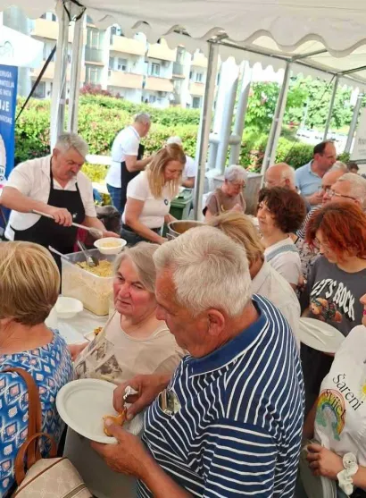 Foto: Privatni album Marina Ivanko