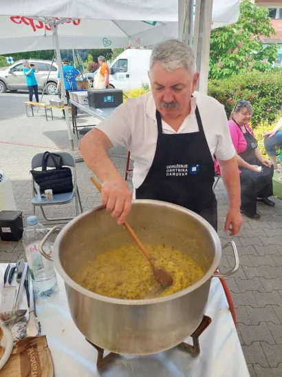 Foto: Privatni album Marina Ivanko