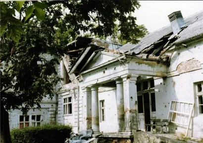 Foto: Foto: dr. Anđelka Gajšak Špančić