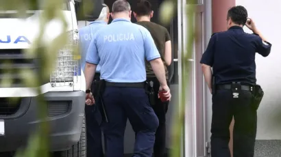 Foto: Ronald Gorsic/CROPIX (Ilustracija)