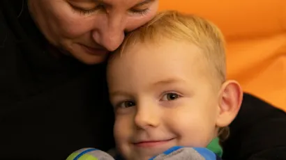 Foto: SOS Dječje selo Hrvatska (ilustracija)