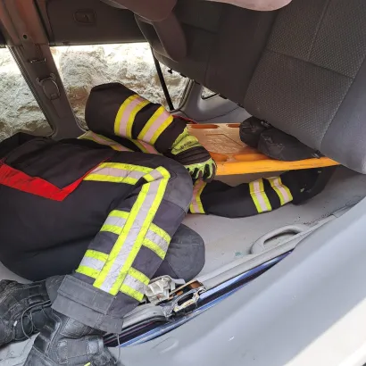 Foto: Privatni album Elza Grgić