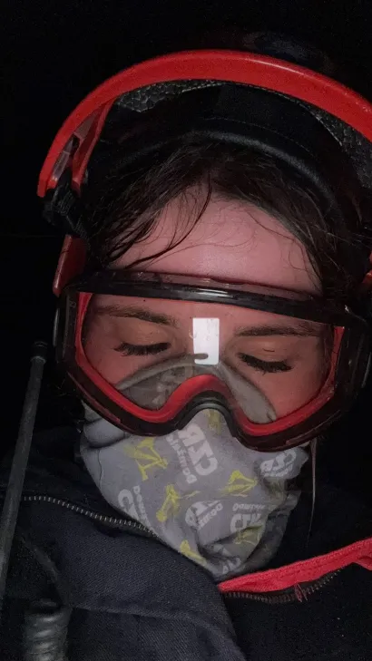 Foto: Privatni album Elza Grgić