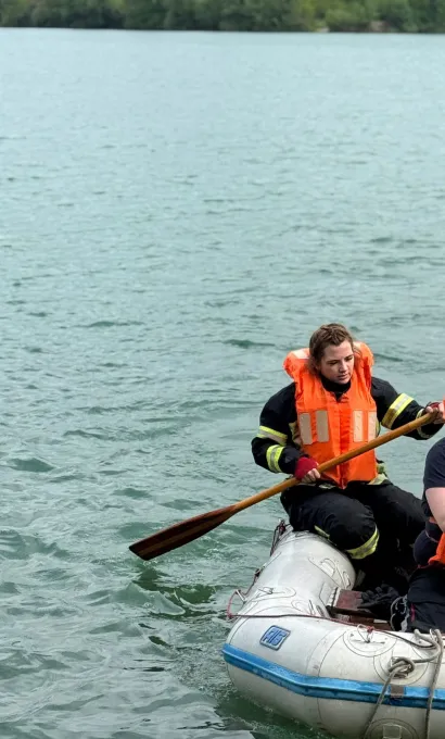 Foto: Privatni album Elza Grgić