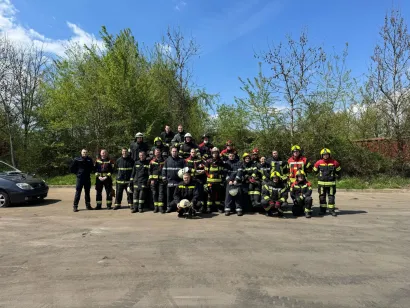 Foto: Privatni album Elza Grgić