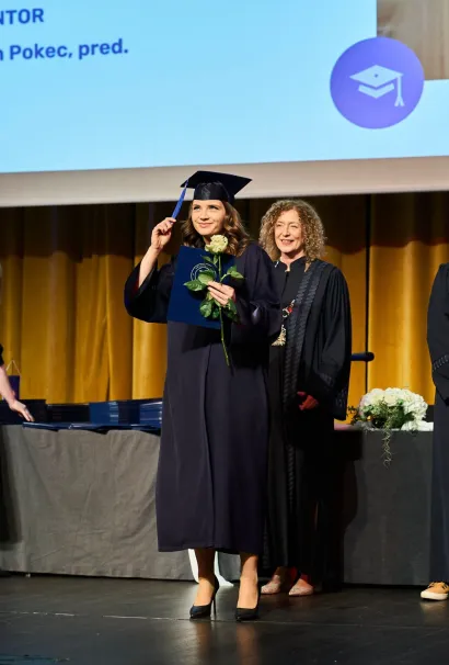 Foto: Privatni album Elza Grgić