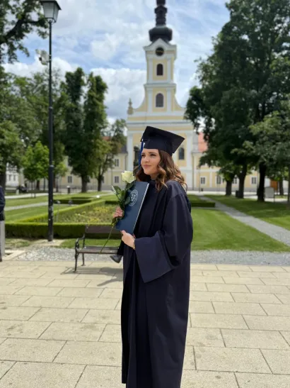 Foto: Privatni album Elza Grgić