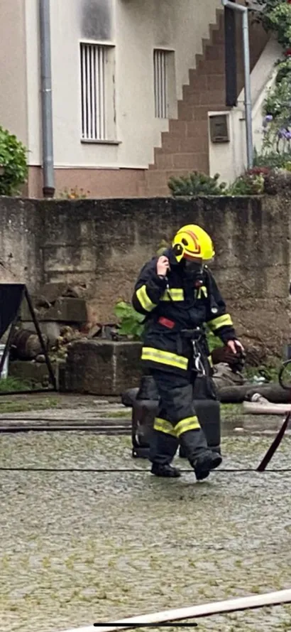 Foto: Privatni album Elza Grgić