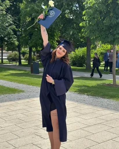 Foto: Privatni album