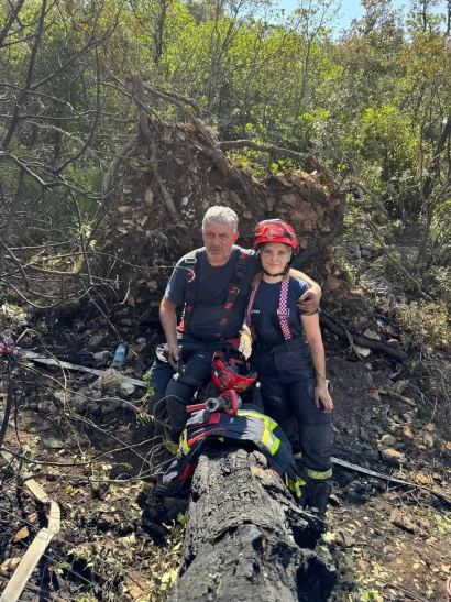 Foto: Privatni album