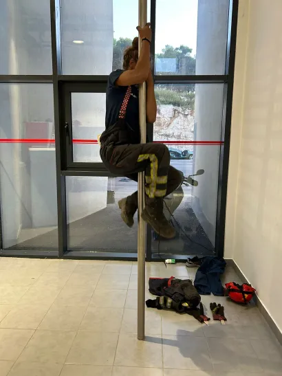 Foto: Privatni album Josipa Jakovljević