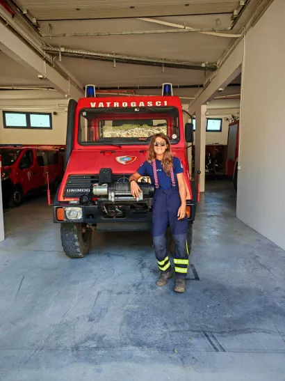 Foto: Privatni album Josipa Jakovljević