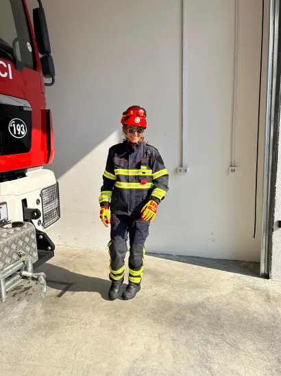 Foto: Privatni album Josipa Jakovljević